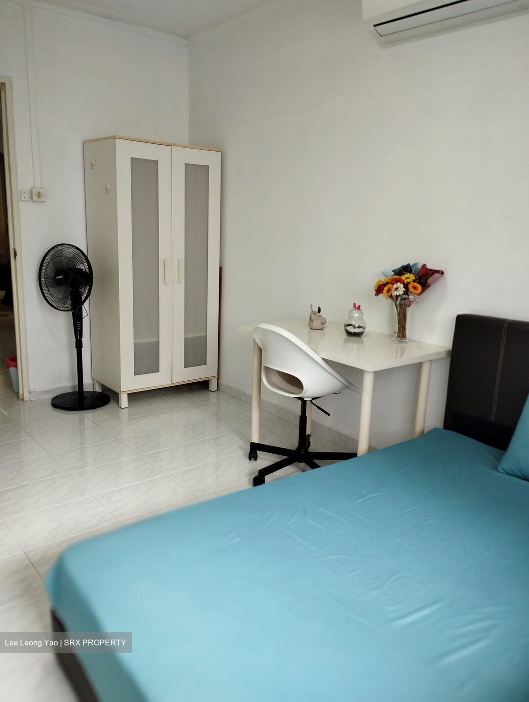 Simei Road (Tampines), HDB 3 Rooms #608657151